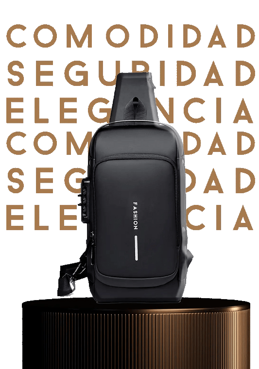 Bolso Bandolera