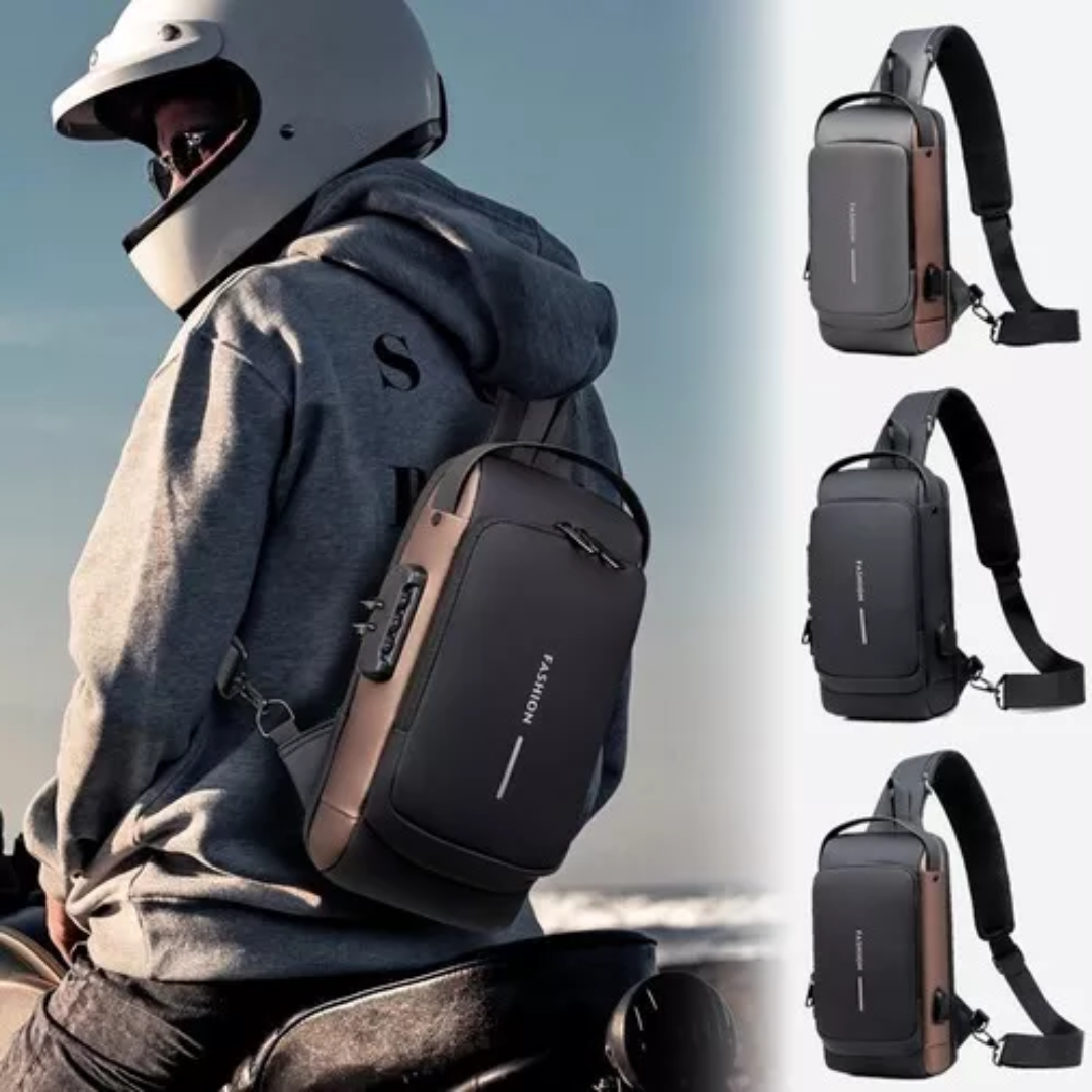 Bolso Bandolera